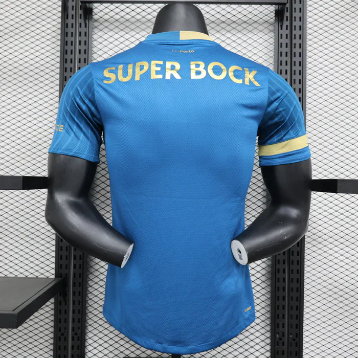 FC Porto 2023/2024 Third Kit - Image 2