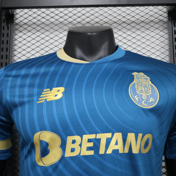 FC Porto 2023/2024 Third Kit - Image 3