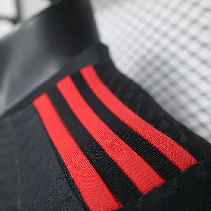 Flamengo 2023/2024 Home Kit - Image 7