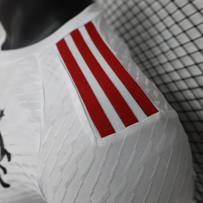Flamengo 2024/2025 Away Kit - Image 7