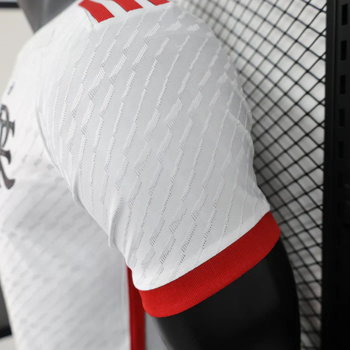 Flamengo 2024/2025 Away Kit - Image 8