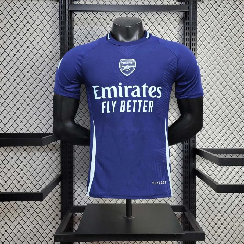 2024/2025 Arsenal Match Training Kit