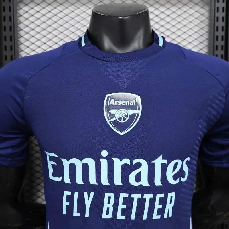 2024/2025 Arsenal Match Training Kit - Image 3