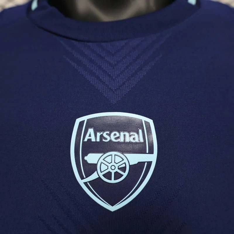 2024/2025 Arsenal Match Training Kit - Image 4