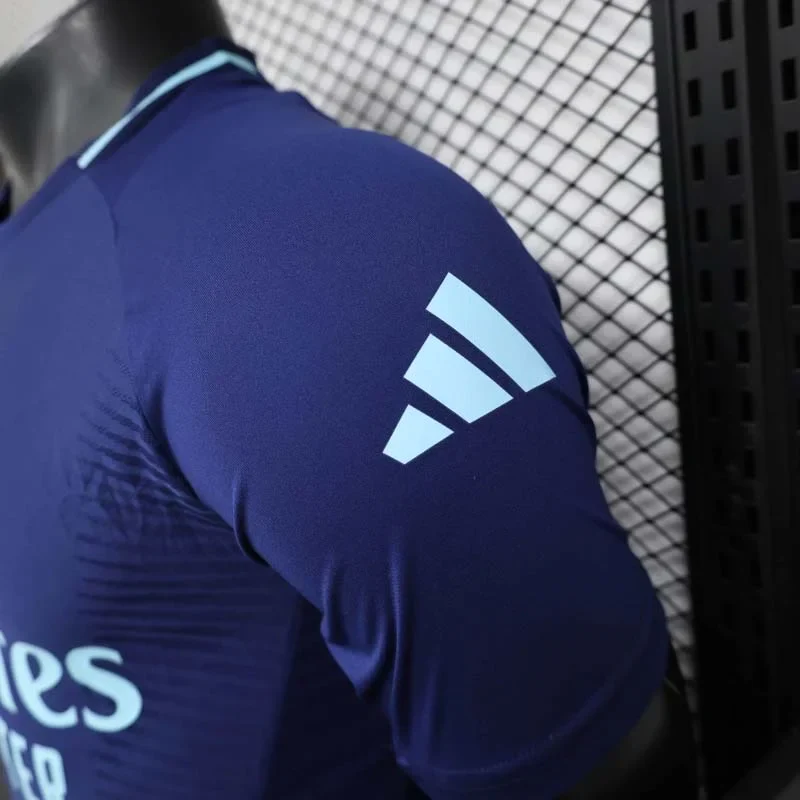 2024/2025 Arsenal Match Training Kit - Image 6