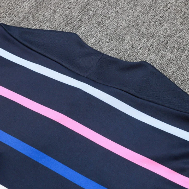 France "Elysian Stripes" Tracksuit - Image 6