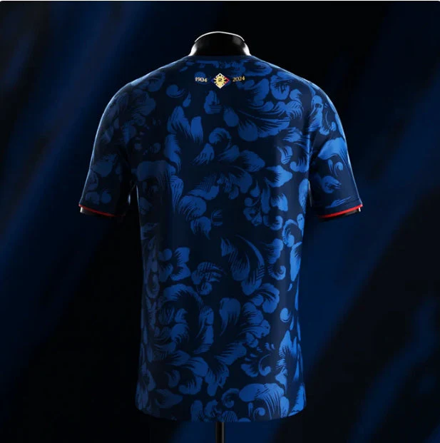 France "Les Bleus" Limited Jersey - Image 2