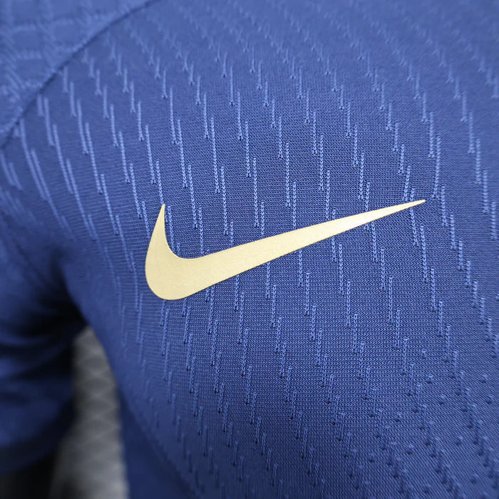 France World Cup Home Kit - Image 3