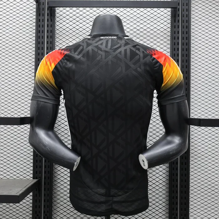 Germany 2025-2026 Home Kit - Image 6