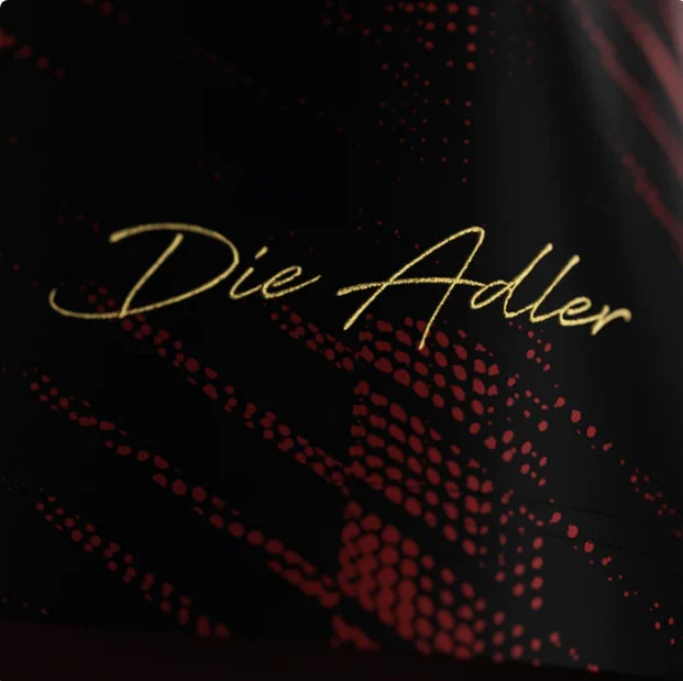 Germany "Die Adler" Limited Jersey - Image 4