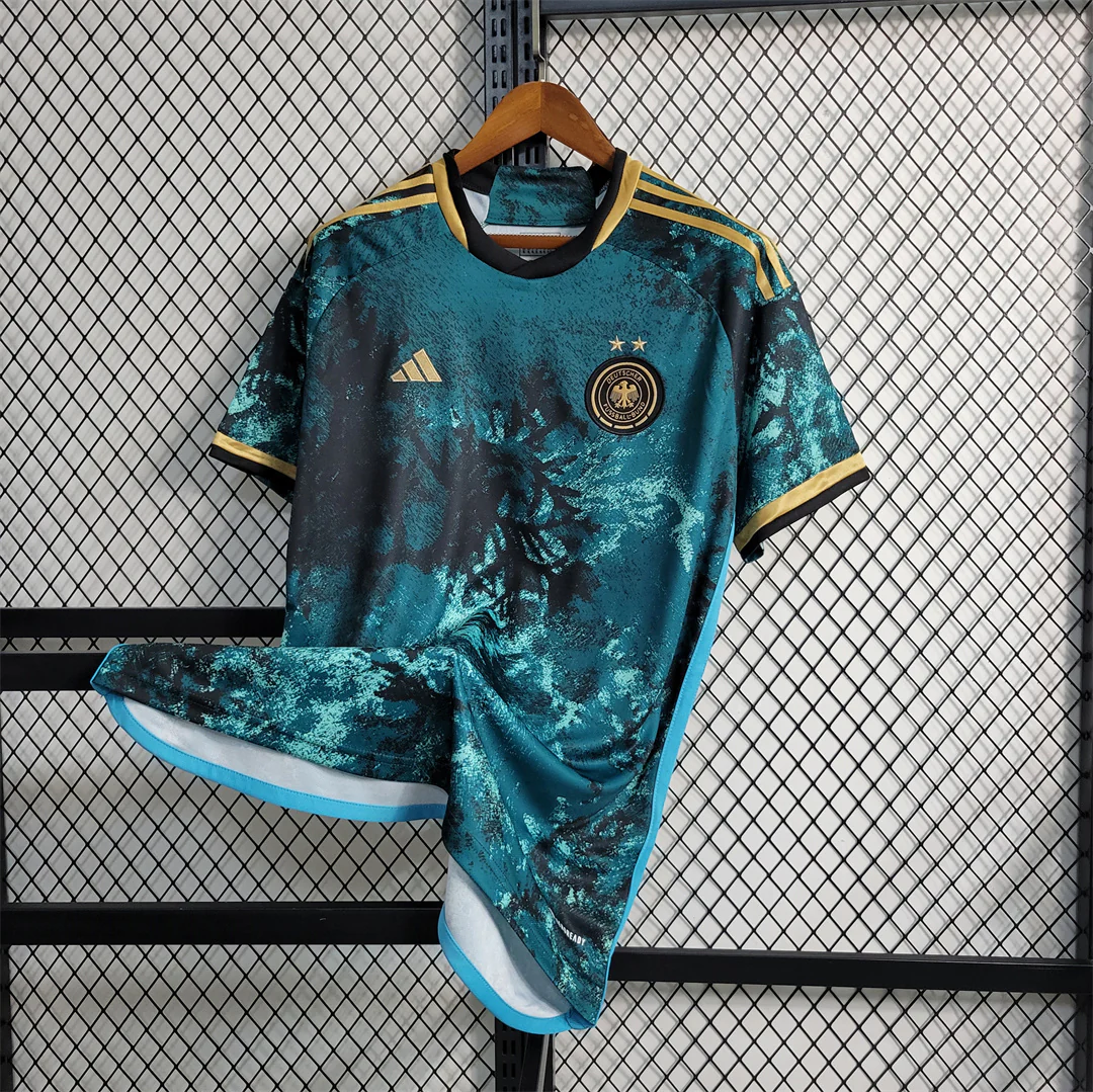 Germany Limited Jersey - Image 3