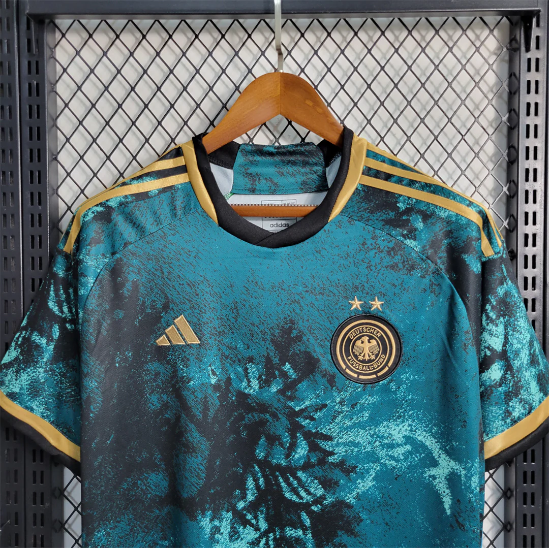 Germany Limited Jersey - Image 4