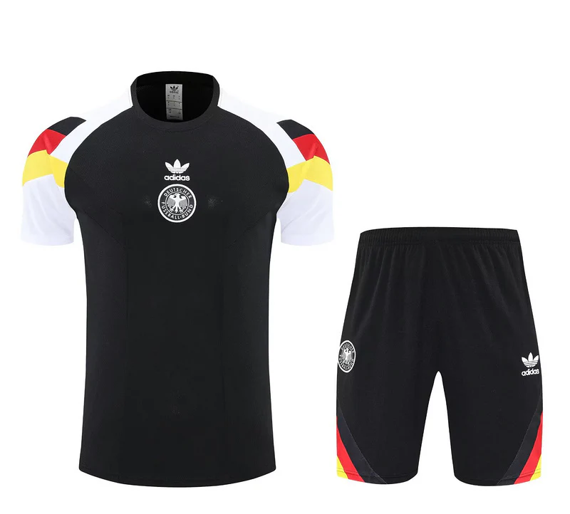 Germany Training Set