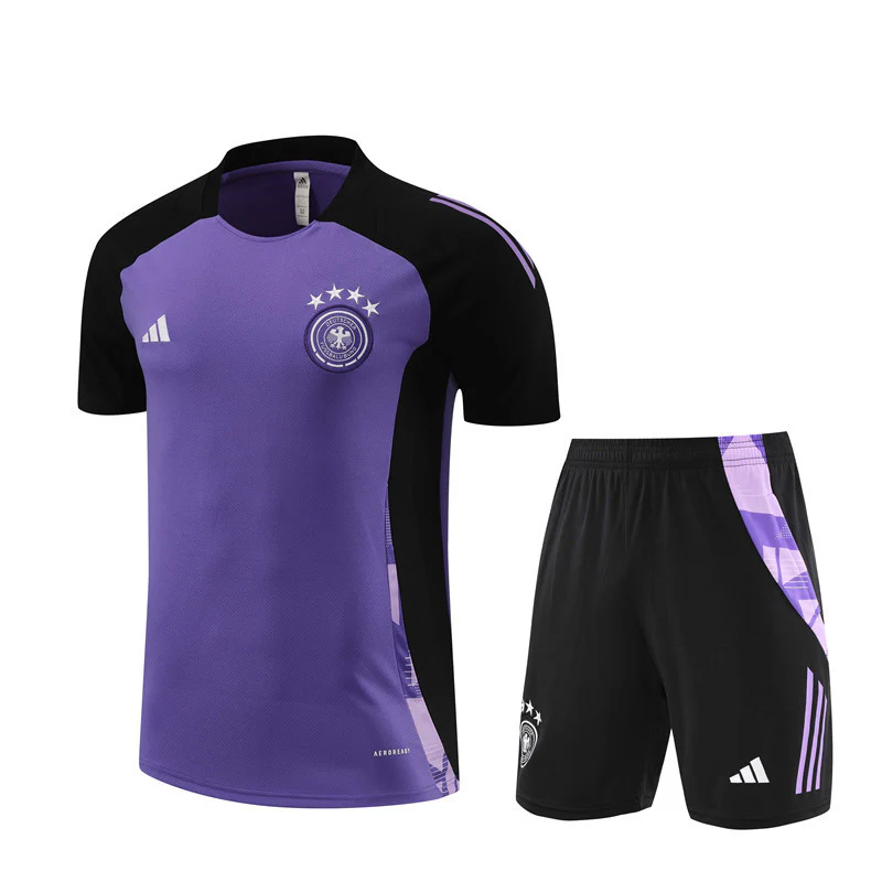 Germany Training Set