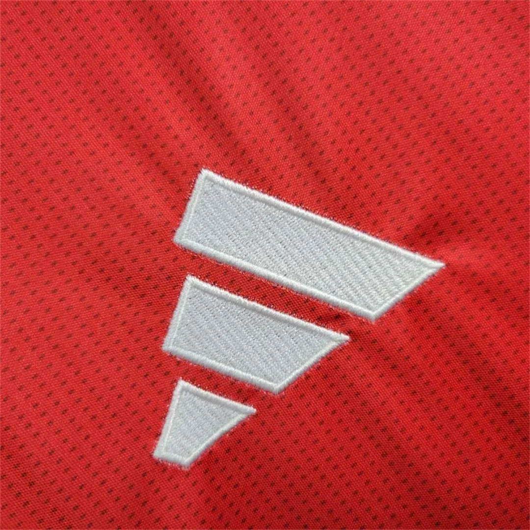 2025/2026 Arsenal Match Training Kit - Image 3