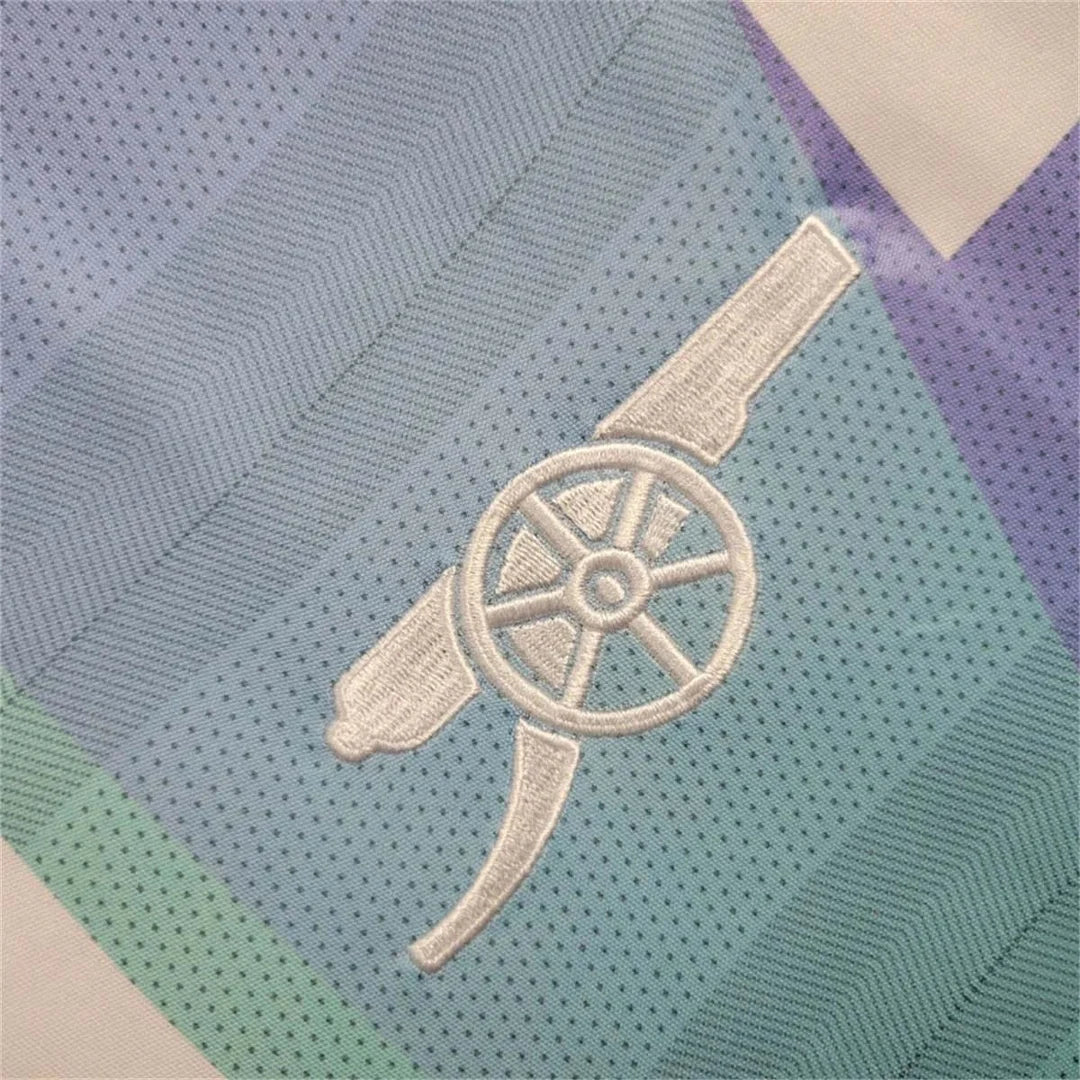 2025/2026 Arsenal Match Training Kit - Image 4