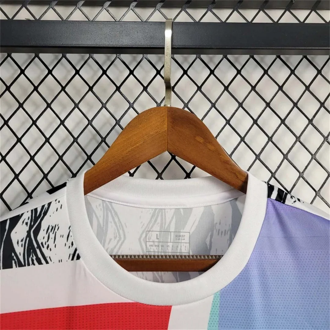 2025/2026 Arsenal Match Training Kit - Image 5