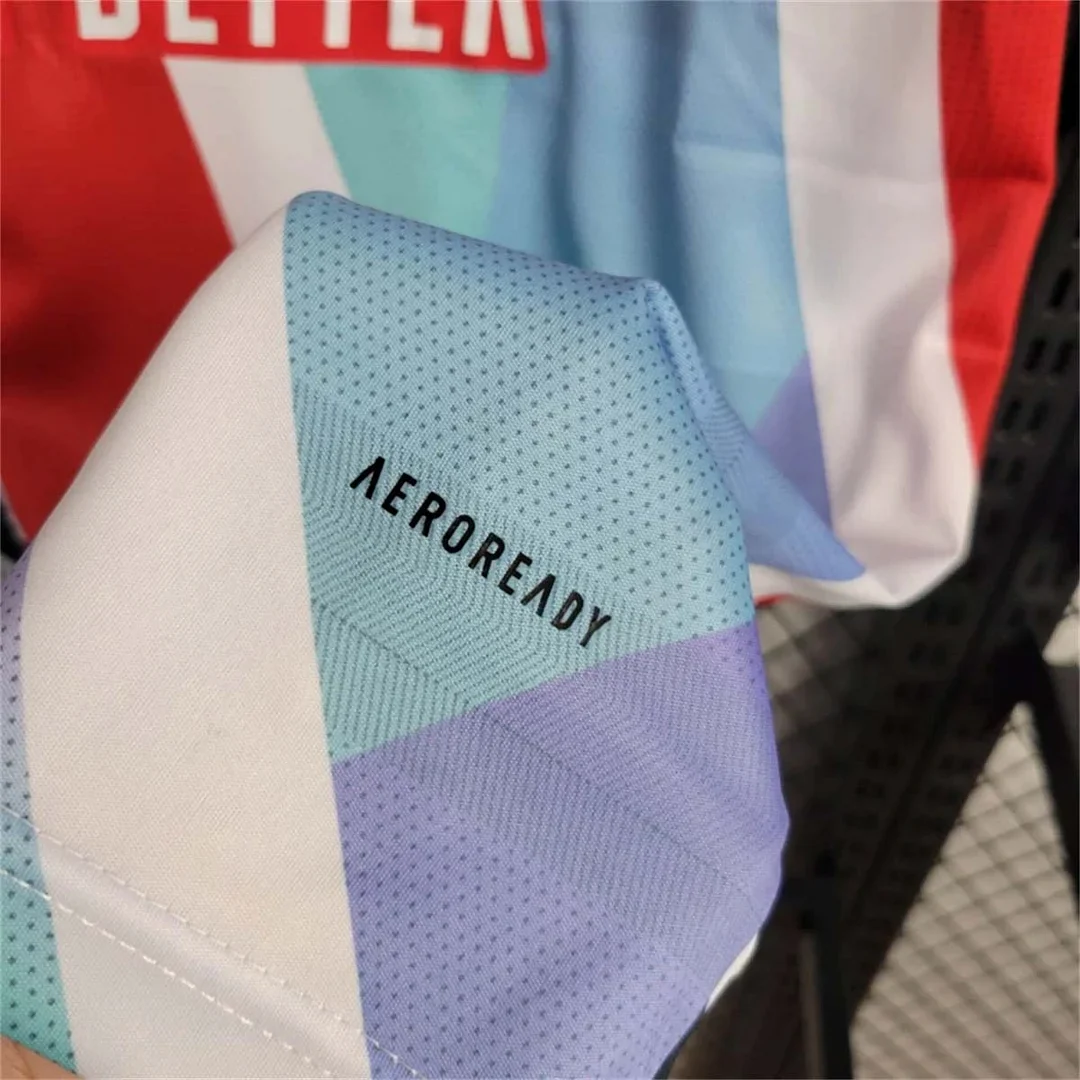 2025/2026 Arsenal Match Training Kit - Image 7
