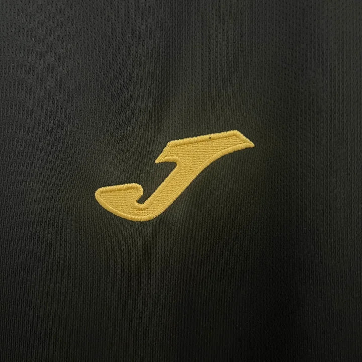 Honduras Limited Jersey - Image 3