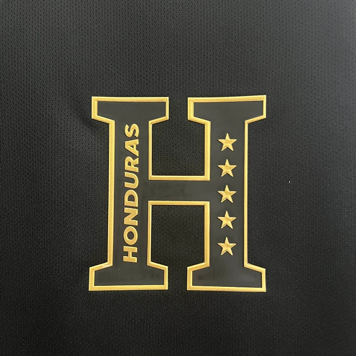 Honduras Limited Jersey - Image 4