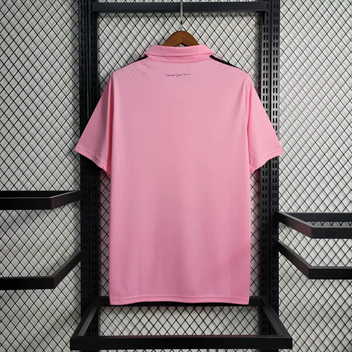 Inter Miami 2024/2025 Home Kit - Image 2