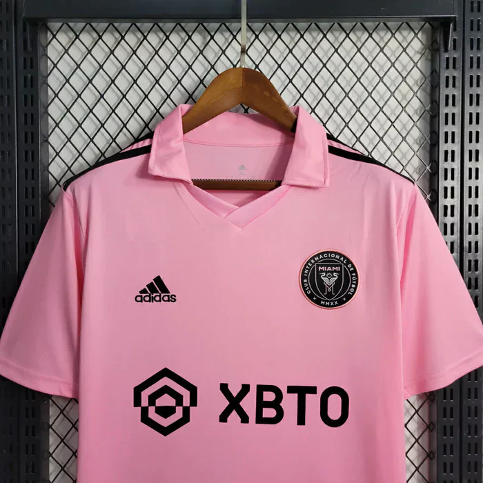 Inter Miami 2024/2025 Home Kit - Image 3