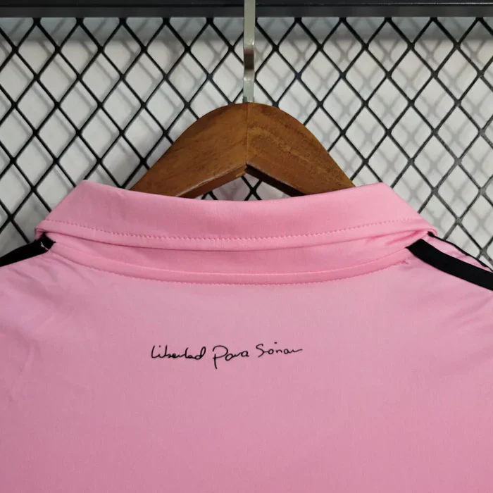 Inter Miami 2024/2025 Home Kit - Image 6