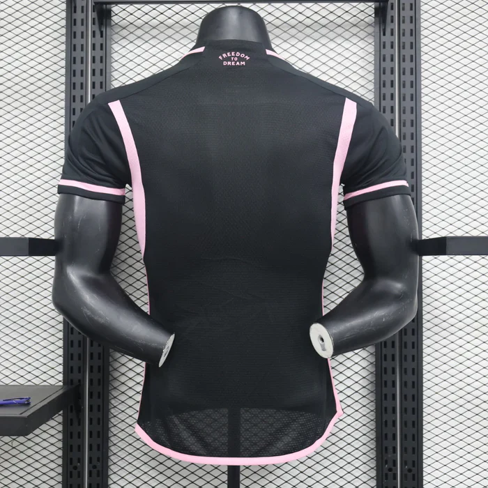 Inter Miami 2024/2025 Away Kit - Image 2