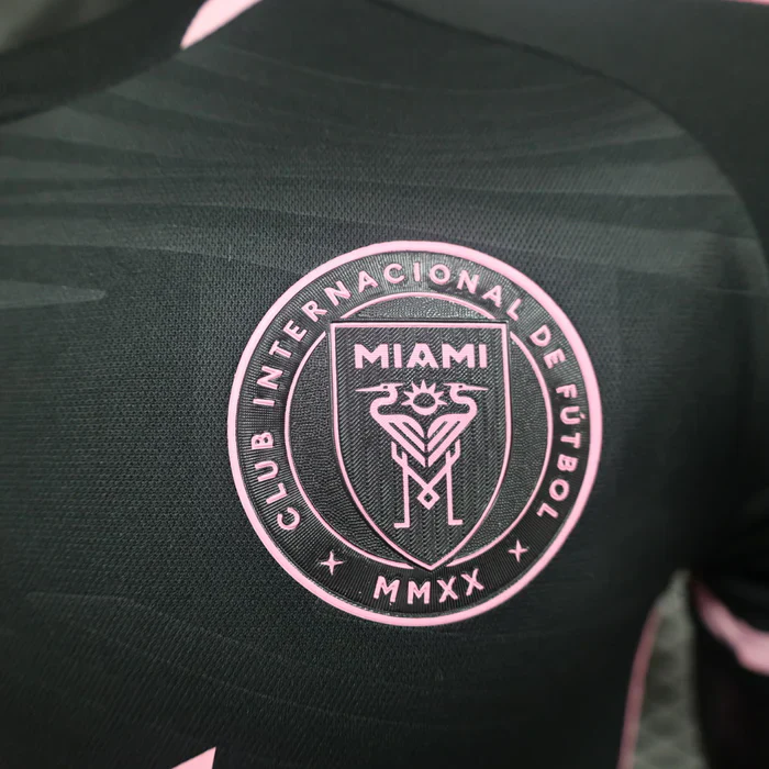 Inter Miami 2024/2025 Away Kit - Image 4