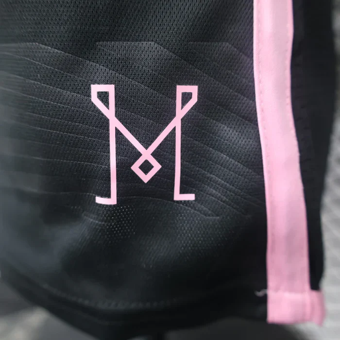 Inter Miami 2024/2025 Away Kit - Image 8
