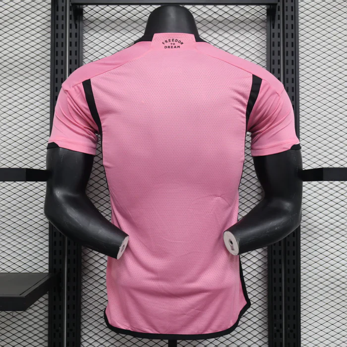 Inter Miami 2024/2025 Home Kit - Image 2