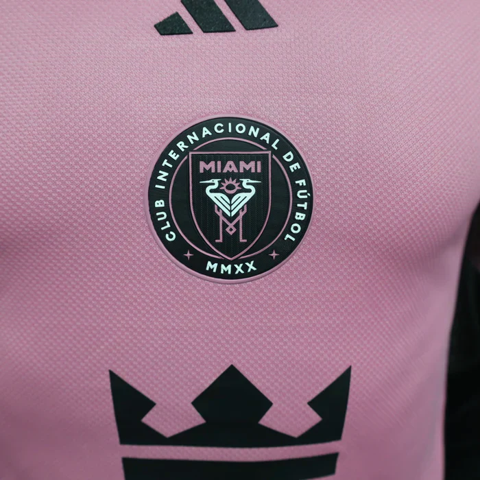 Inter Miami 2024/2025 Home Kit - Image 5