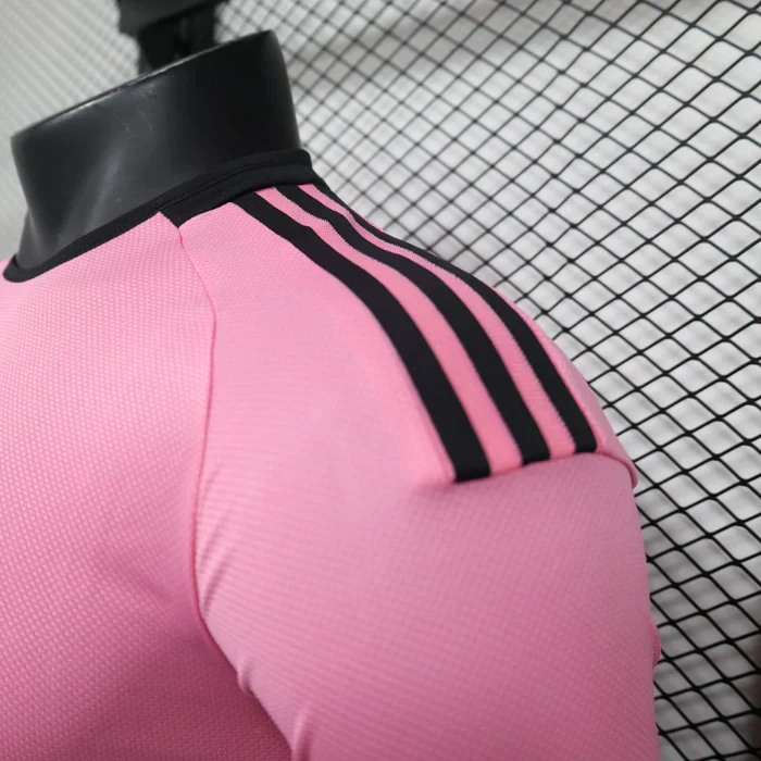 Inter Miami 2024/2025 Home Kit - Image 8