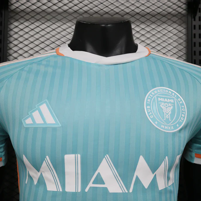 Inter Miami 2024/2025 Third Kit - Image 3