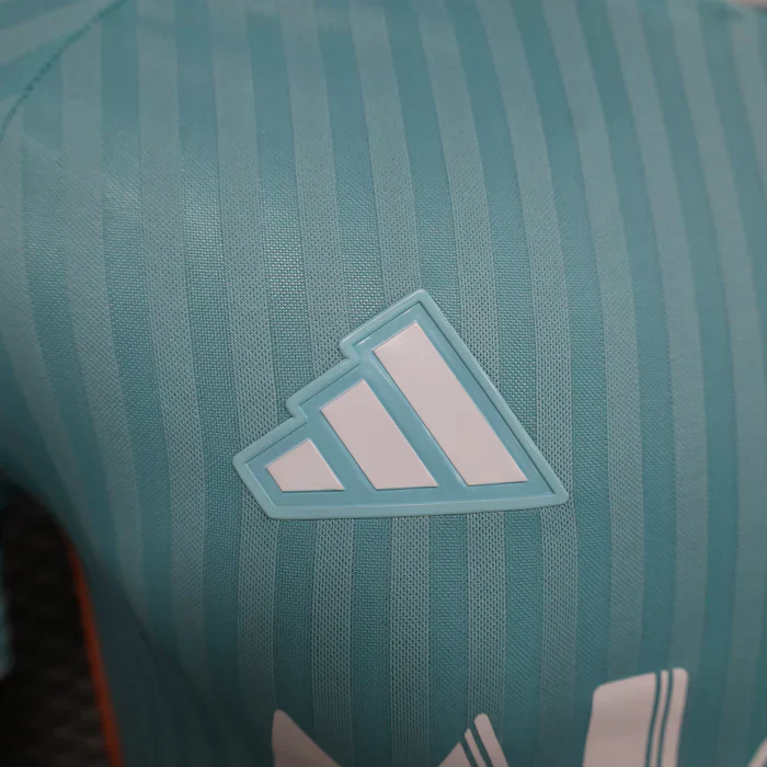 Inter Miami 2024/2025 Third Kit - Image 4