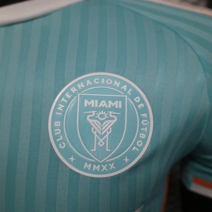 Inter Miami 2024/2025 Third Kit - Image 5