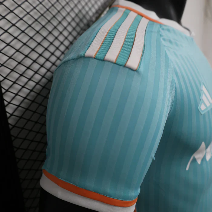 Inter Miami 2024/2025 Third Kit - Image 6