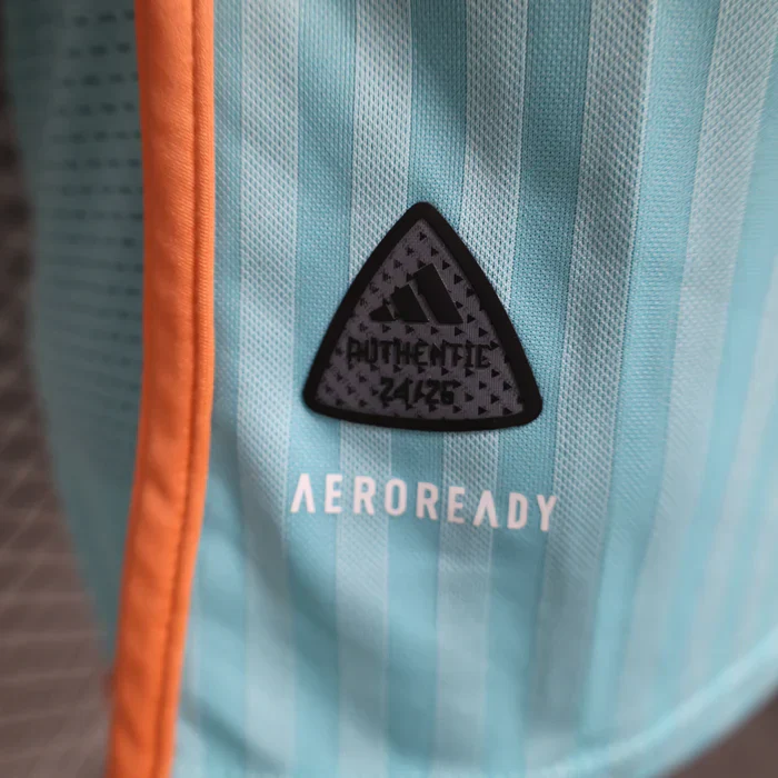 Inter Miami 2024/2025 Third Kit - Image 9
