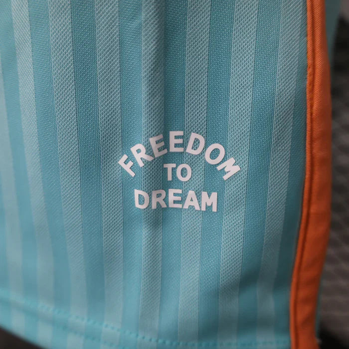 Inter Miami 2024/2025 Third Kit Long Sleeve - Image 10