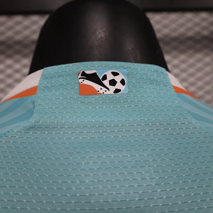 Inter Miami 2024/2025 Third Kit Long Sleeve - Image 11