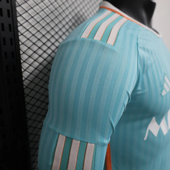 Inter Miami 2024/2025 Third Kit Long Sleeve - Image 6