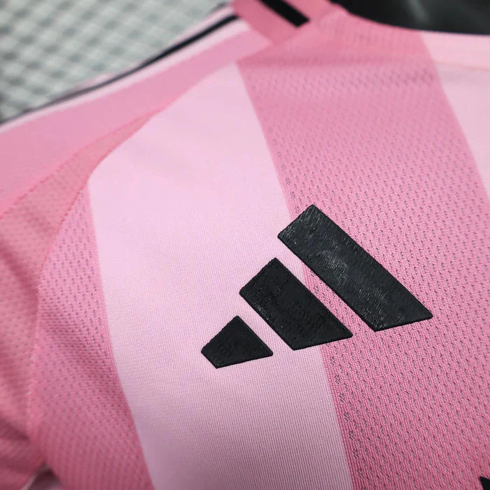Inter Miami 2025/2026 Home Kit - Image 4