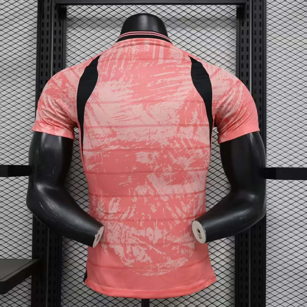 Inter Miami "Sunset Pulse" Limited Jersey - Image 2