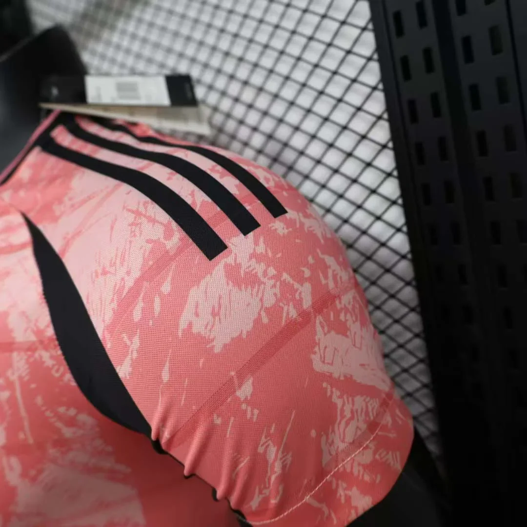 Inter Miami "Sunset Pulse" Limited Jersey - Image 5