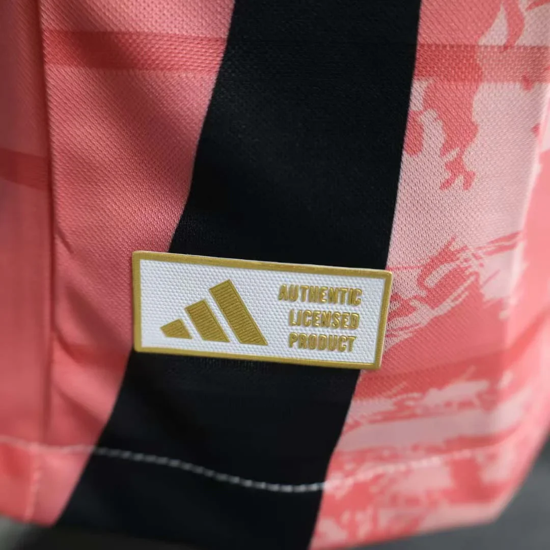 Inter Miami "Sunset Pulse" Limited Jersey - Image 8