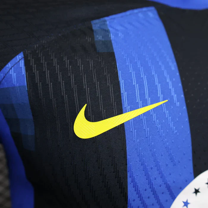 Inter Milan 2023/2024 Home Kit - Image 4