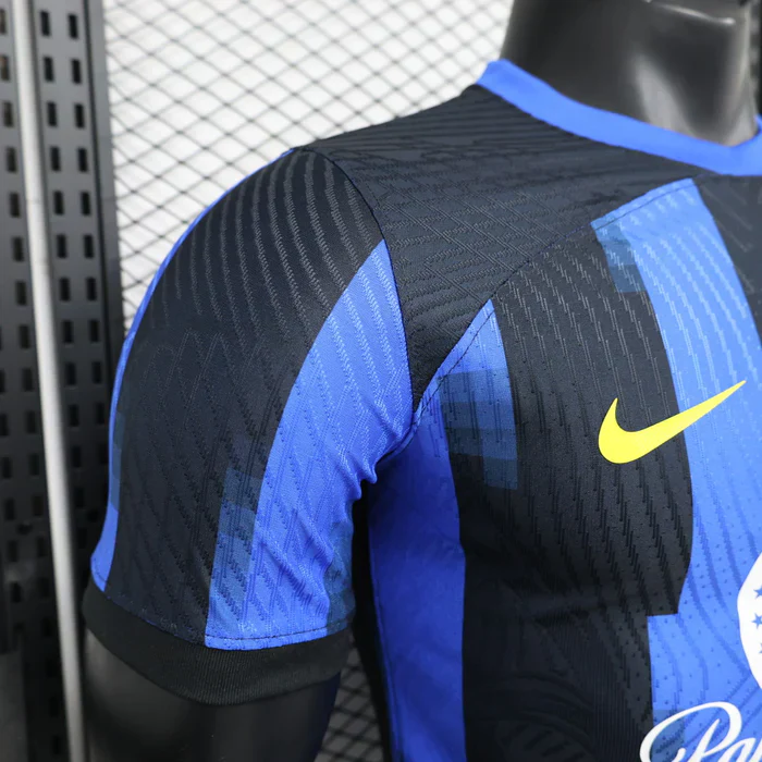 Inter Milan 2023/2024 Home Kit - Image 6