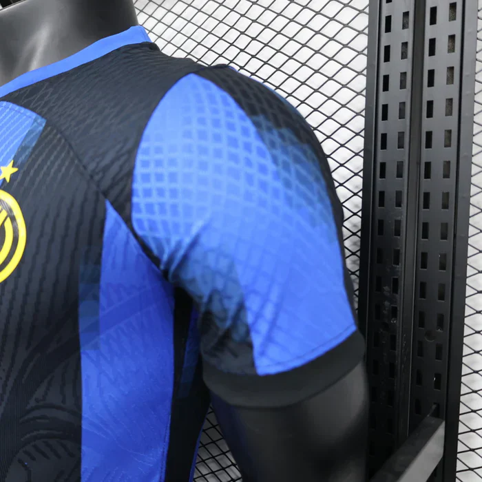 Inter Milan 2023/2024 Home Kit - Image 7