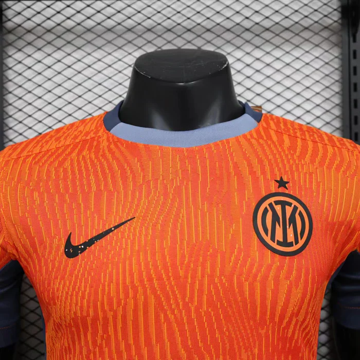 Inter Milan 2023/2024 Third Kit - Image 3