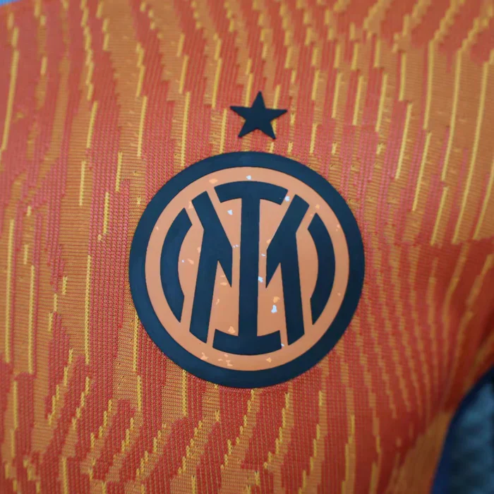Inter Milan 2023/2024 Third Kit - Image 5